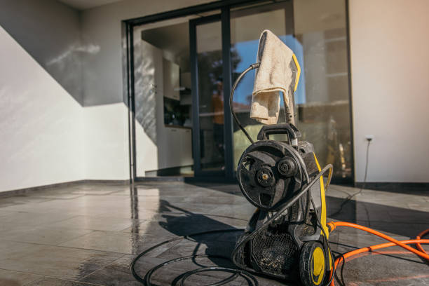 Best Restaurant Pressure Washing  in Como, MS