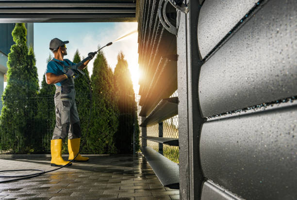 Animal Enclosure Cleaning in Como, MS